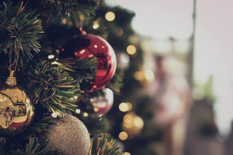 Como montar árvore de Natal: um guia definitivo - ARTEX