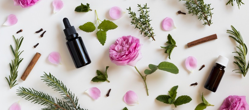 6 formas de usar a aromaterapia a seu favor